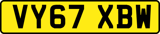 VY67XBW
