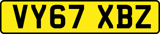 VY67XBZ