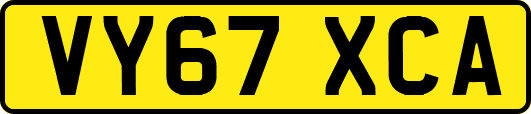 VY67XCA
