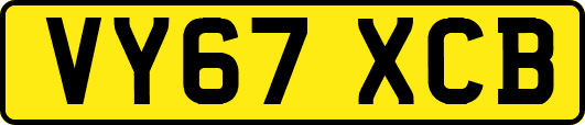 VY67XCB