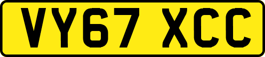 VY67XCC
