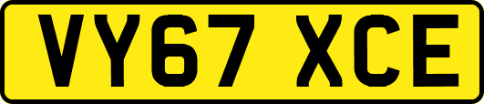 VY67XCE
