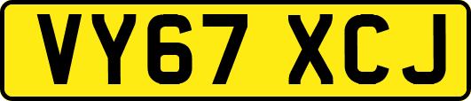VY67XCJ