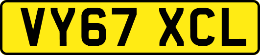 VY67XCL