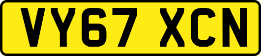 VY67XCN