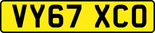 VY67XCO