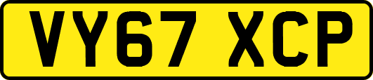 VY67XCP