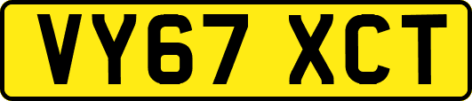 VY67XCT