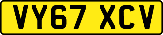 VY67XCV