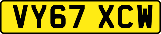 VY67XCW