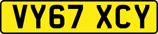 VY67XCY