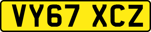 VY67XCZ