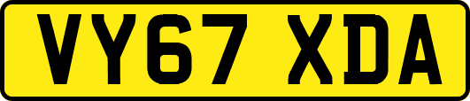 VY67XDA