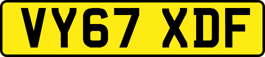 VY67XDF