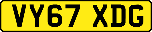 VY67XDG