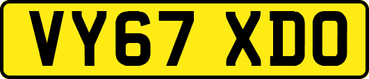 VY67XDO