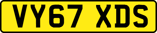 VY67XDS