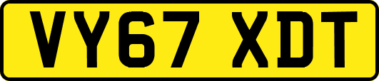 VY67XDT
