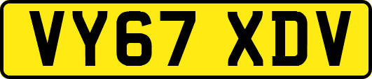 VY67XDV