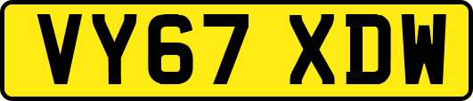 VY67XDW
