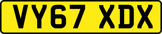 VY67XDX