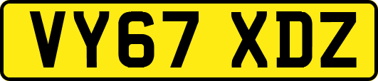 VY67XDZ