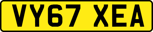VY67XEA