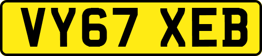 VY67XEB