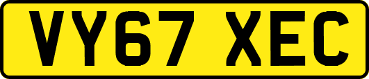 VY67XEC