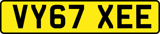 VY67XEE