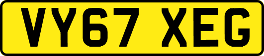 VY67XEG