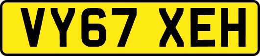 VY67XEH