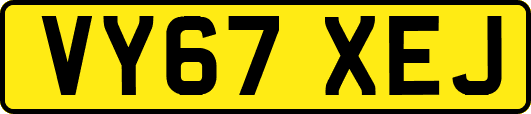 VY67XEJ