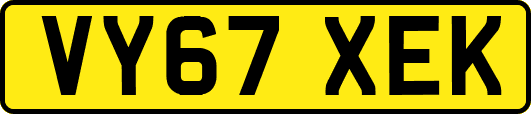 VY67XEK