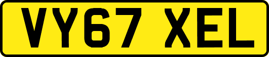 VY67XEL