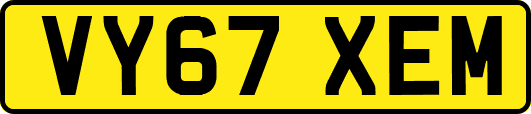 VY67XEM