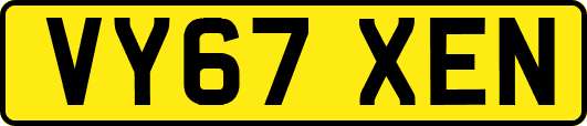 VY67XEN