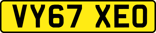 VY67XEO