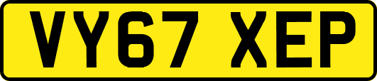 VY67XEP