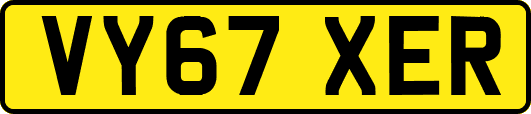 VY67XER