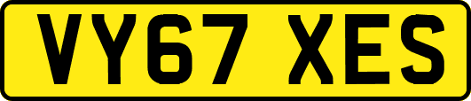 VY67XES