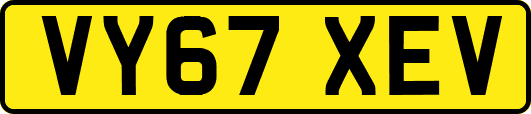 VY67XEV