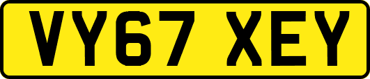 VY67XEY