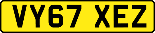 VY67XEZ