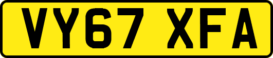 VY67XFA