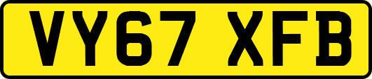 VY67XFB