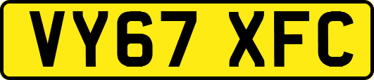 VY67XFC