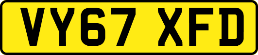 VY67XFD