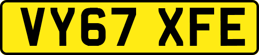 VY67XFE