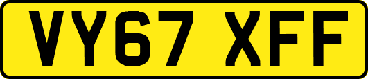 VY67XFF